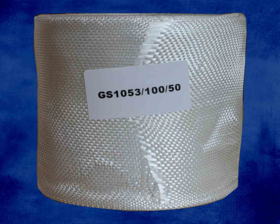 CYB Glassfibre Store Product 100mm Glass Fibre Tape